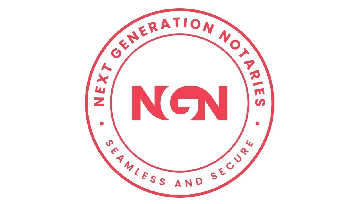 Next Generation Notaries